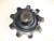 70577247 AGCO Gleaner 9 Tooth Sprocket