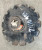 71110984 AGCO Gleaner 14 Tooth #2050 Sprocket