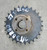 71138282 AGCO Gleaner 27 Tooth #50 Sprocket