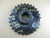 71137714 AGCO Gleaner 28 Tooth #50 Sprocket