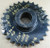 71137714 AGCO Gleaner 28 Tooth #50 Sprocket