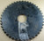 71136294 AGCO Gleaner 44 Tooth #60 Sprocket