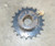 71148355 AGCO Gleaner 21 Tooth #50 Sprocket