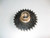 71163058 AGCO Gleaner 27 Tooth #40 Sprocket