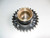 71163058 AGCO Gleaner 27 Tooth #40 Sprocket