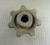 GI225A, GI 225 A  7 Tooth Sprocket