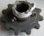 766379, 618705 CNH New Holland 12 Tooth Sprocket