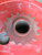 708199 CNH New Holland 17 Tooth #50 Sprocket and Pulley