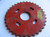 134195 CNH New Holland 35 Tooth #60 Sprocket
