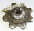 87034967, 84549635 CNH New Holland 8 Tooth Idler Sprocket