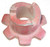 27510 CNH New Holland 7 Tooth Sprocket