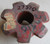 27510 CNH New Holland 7 Tooth Sprocket