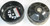 153065 Lawn Boy - Toro String Trimmer Head Outer Housing. This is