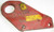 13525 CNH New Holland Support, Shaft, Lift