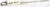 606565 Lawn Boy - Toro Clutch Rod, Control Rod. Threaded one end