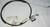 927739, 92-7739 Used Lawn Boy - Toro Used Control Cable. Outer black plastic