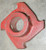 42008 CNH New Holland COG, Clutch 4 ear