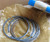 DJPN6149W  CNH Ford  RING Set Piston Standard