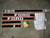 EFPN16605PA  CNH Ford 2810 Hood DECAL Kit , Black