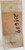 70234689, 1018840M1 AGCO Allis-Chalmers GASKET