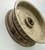 606289 Lawn-Boy 3/8" x 4.50 Flat Idler Pulley