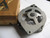 70242812, 70272855 AGCO Allis-Chalmers Alternator Frame COVER