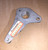 70225913 AGCO Allis-Chalmers hand control ARM