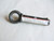 72090141 AGCO Allis-Chalmers 15mm Eye PIN, .58"OD x 2.00"