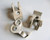 70208184 AGCO Allis-Chalmers_Brake Band TOGGLE