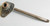70243395 AGCO Allis-Chalmers Position Control LEVER