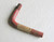 26651 New Holland HANDLE Threaded L Bolt