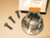 P1 1 3/8 6 SPL B Browning Split Taper Bushing