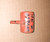 70329644 AGCO Allis-Chalmers STOP
