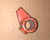 70329644 AGCO Allis-Chalmers STOP