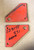 70529178 AGCO Allis-Chalmers PLATE