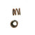 2162085SM Simplicity .92"L Compression SPRING, 2027806, 2162085, 162085, 1605536, 72027806