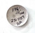 2311159 Deutz 50mm COVER Expansion Plug, 02311159 AGCO
