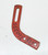 70555092 AGCO Allis-Chalmers Adjustment BRACKET, Adjustable Bracket, Alternator Bracket