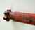 70233484 AGCO Allis-Chalmers Lower Steering SHAFT