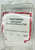 FAG10505A Ford Tisco 6 Volt, 3 Terminal Voltage Regulator. 1100-0559, S.67126, AFAG10505A, S67126, A568782, 11000559. Ford Tractor Applications: 2000, 501, 600, 601, 621, 641, 651, 661, 671, 681, 700, 701, 800, 801, 861, 900, NAA