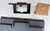 710990036 New Holland TC30 Tool Box Kit New OEM New Holland Complete Kit. Fits T1510, T1520 and TC30 and possibly other applications.     86530716 -"L" BRACKET; 86532808 -Long Main BRACKET;  86549803 -SMV BRACKET;  86562358 -HOLDER Top Link;  86402707 Discontinued -BRACKET LH;  86402708 -BRACKET RH;  87386543  -replaces #5135060 TOOL BOX;  847590 -BRACKET Socket Lamp (really the female socket for SMV;  85700467 195035 -replaces #195035 SUPPORT, SMV;