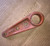 70521668 AGCO Allis-Chalmers HOUSING Arm