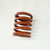 70518188 AGCO Allis-Chalmers 2.50"L Compression SPRING