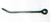 02264PM AGCO New Idea EYE BOLT BRACE