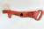 70242301 AGCO Allis-Chalmers Release LEVER, AM5544