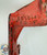 70242301 AGCO Allis-Chalmers Release LEVER, AM5544