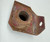 H938, 00938 New Holland BRACKET and BUSHING