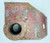 H938, 00938 New Holland BRACKET and BUSHING