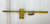 AM38422 John Deere Rear Roller SHAFT and BRACKET