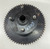 2203, 539124426 Dixon Husqvarna Wheel HUB and SPROCKET, 2204, 539124427.